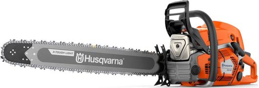 Αλυσοπρίονο Βενζίνης Husqvarna 029704931-24 592XP Autotune Επαγγελματικό 24" Light Λάμα 60cm 7.4Kg