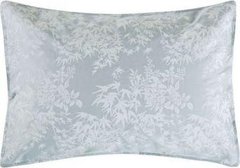 Μαξιλαροθήκη Kentia Elodie 38 50x70cm Γαλάζιo