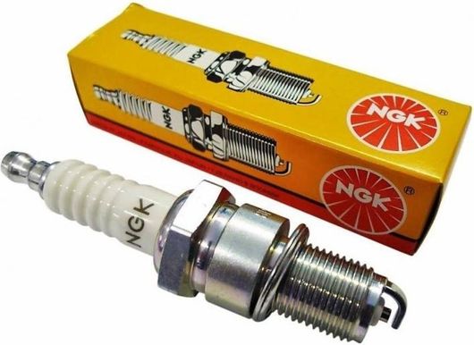 Μπουζί Μοτοσυκλέτας NGK BKR7EKU 5881