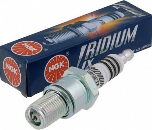 Μπουζί Μοτοσυκλέτας NGK BKR9EIX 2669