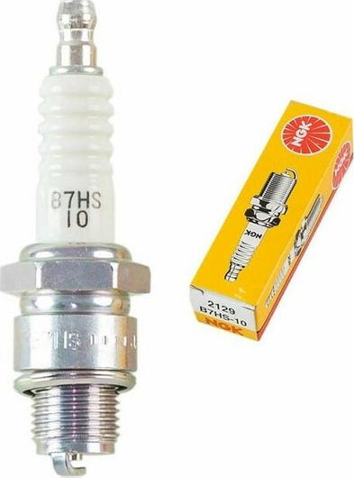 Μπουζί Μοτοσυκλέτας NGK B7HS-10 2129