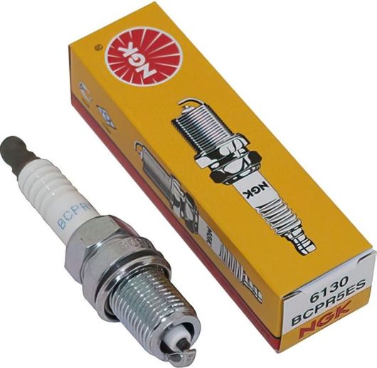 Μπουζί Μοτοσυκλέτας NGK BCPR5ES 6130