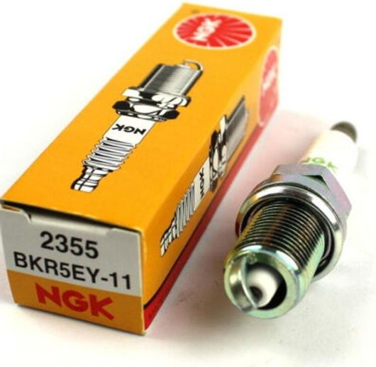 Μπουζί Μοτοσυκλέτας NGK BKR5EY-11 2355