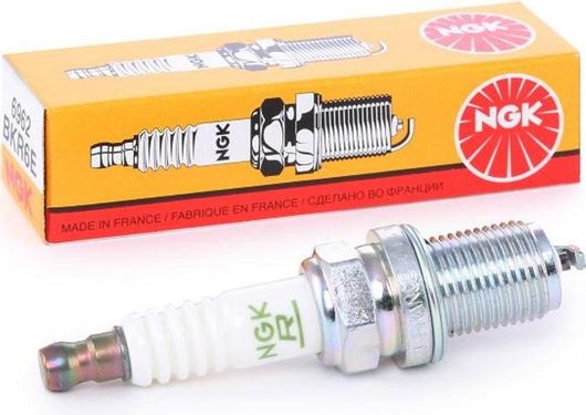 Μπουζί Μοτοσυκλέτας NGK BKR6E 6962