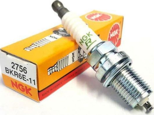 Μπουζί Μοτοσυκλέτας NGK BKR6E-11 2756