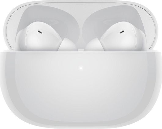 Xiaomi Redmi Buds 4 Pro Bluetooth Handsfree Ακουστικά με Αντοχή στον Ιδρώτα & Θήκη Φόρτισης Moon White