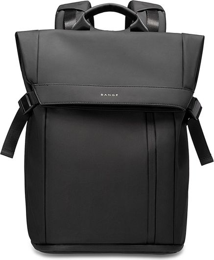 Σακίδιο Πλάτης Bange 7700 Laptop 15,6” 24L Μαύρο