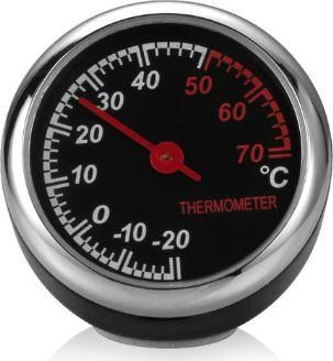 Αναλογικό Θερμόμετρο GL-001 για Ταμπλό Αυτοκινήτου