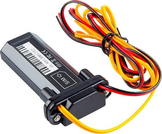 Tracker Παρακολούθησης ST-901 GPS για Αυτοκίνητα / Μοτοσυκλέτες