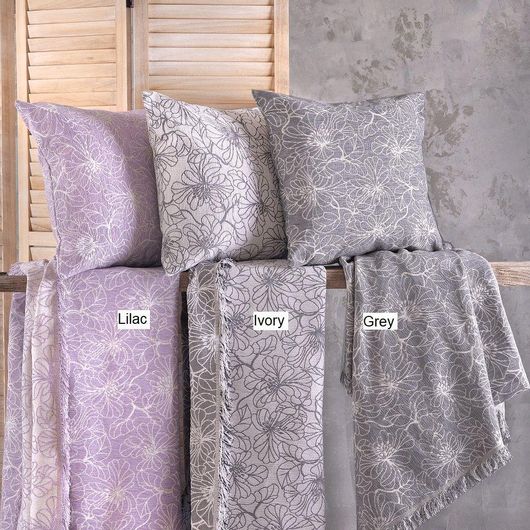 Ριχτάρι Τριθέσιου Καναπέ Palatex 170x280cm Saman