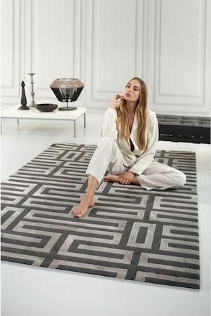 Χαλί Guy Laroche 160x230 Conrad Vison