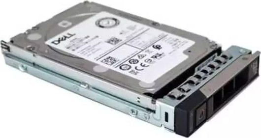 HDD Σκληρός Δίσκος Dell 8TB 3.5" SAS 3.0 7200rpm με 512MB Cache για NAS / Server
