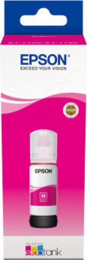 Μελάνι Εκτυπωτή Inkjet Epson 103 Ματζέντα C13T00S34A