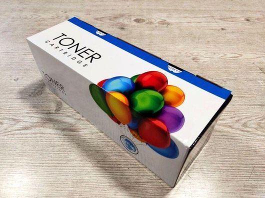 Συμβατό Toner Εκτυπωτή Τύπου HP W1420A / 142A Μαύρο