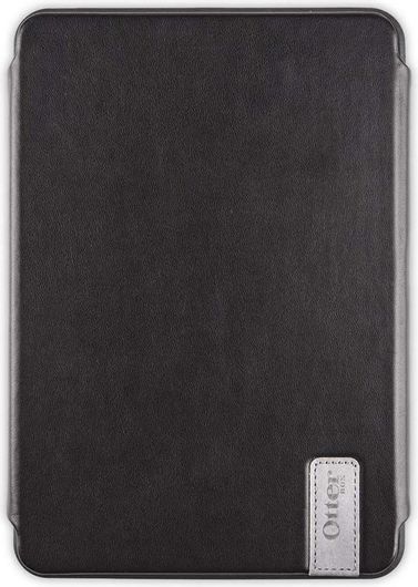 Θήκη Tablet Otterbox Flip Cover για Apple iPad Mini 1 / Mini 2 / Mini 3 Ύφασμα Μαύρο