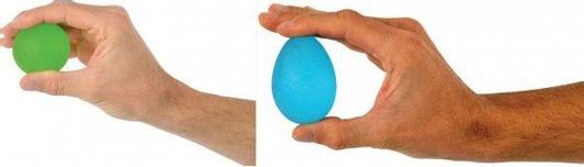 Antistress Ball Msd Πράσινο