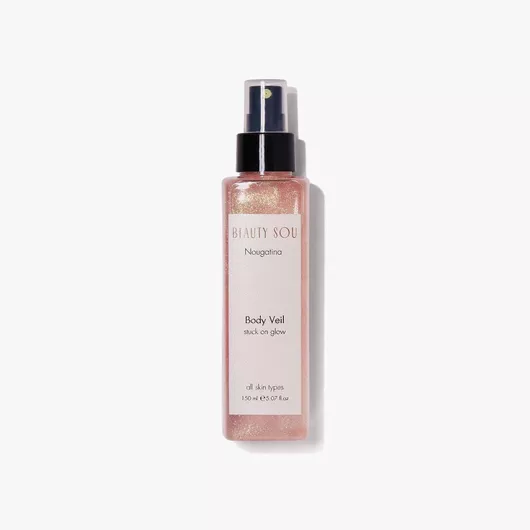 Beauty Sou Nougatina Body Mist 150ml