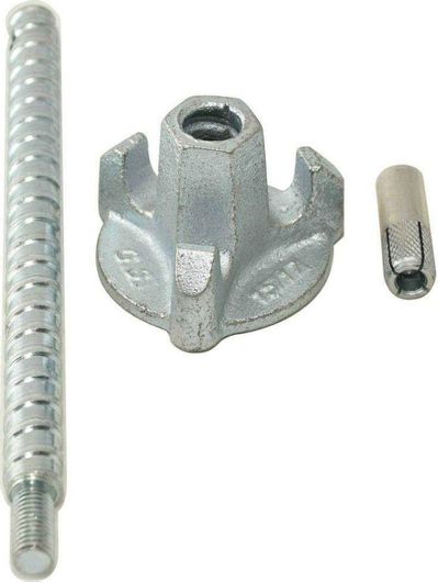 Σετ Στήριξης Διαμαντοτρύπανου Bulle 686010