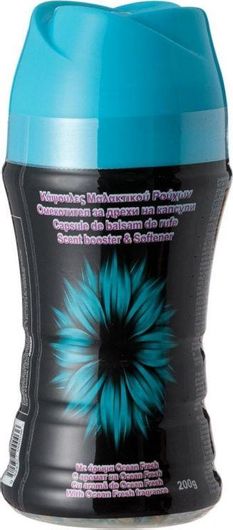 Μαλακτικό Ρούχων Blue σε Κάψουλες 200gr