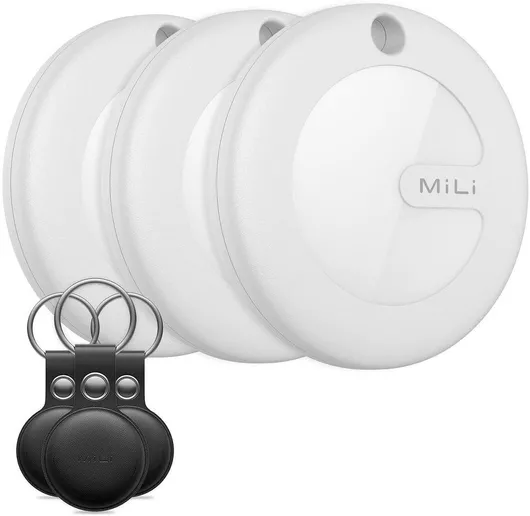 Bluetooth Tracker MiLi 