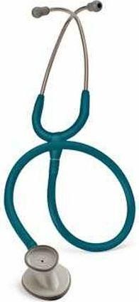 Στηθοσκόπιο 3M Littmann Lightweight II S.E. Non Chill με Διπλό Κώδωνα Μπλε