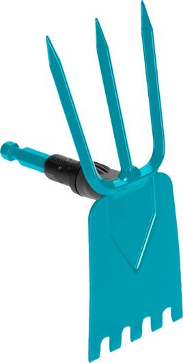 Τσαπάκι Gardena Combi με 3 Δόντια 9cm