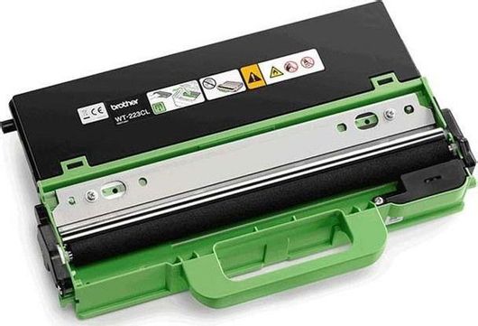 Waste Tank Brother WT-223CL για HL-L3210CW HL-L3230CDW HL-L3270CDW HL-L3290CDW MFC-L3710CW MFC-L3750CDW a MFC-L3770CDW
