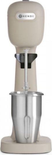 Επαγγελματική Φραπεδιέρα Hendi 3042133 220-240V/400W Caramel
