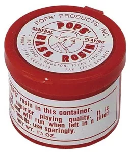 Ρετσίνι Μπάσου Gewa Premium Light 451320