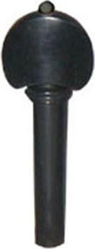 Κλειδί Βιολιού F.Ziegler R41B11 4 / 4 Rosewood 1τμχ Μαύρο