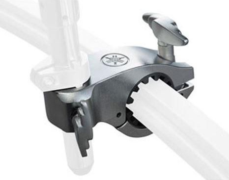 Σύνδεσμος Rack Yamaha HXTCII Ασημί