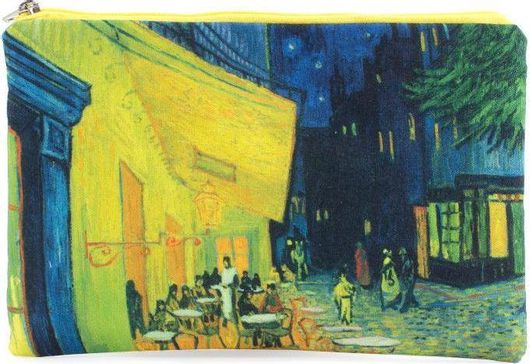Νεσεσέρ Van Gogh Cafe at Night 20x12.5cm
