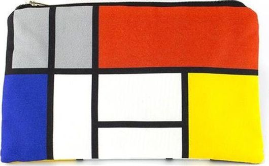 Νεσεσέρ Mondrian 20x12.5cm