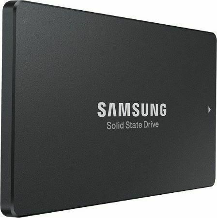 SSD Samsung PM893 1.9TB 2.5'' SATA III Bulk