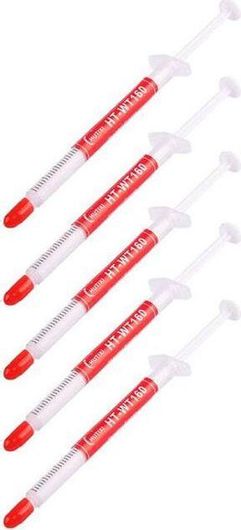Thermal Paste Hutixi HT-WT160 1gr 5τμχ
