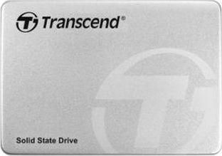 SSD Transcend 370S 128GB 2.5'' SATA III