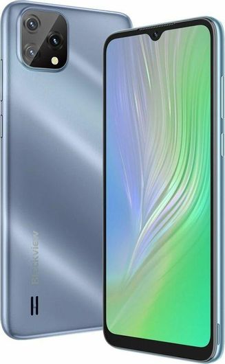 BlackView A55 4G 3GB 16GB Twilight Blue