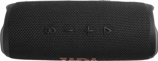 Ηχείο Bluetooth JBL Flip 6 Αδιάβροχο 30W με Διάρκεια Μπαταρίας έως 12 Ώρες Μαύρο
