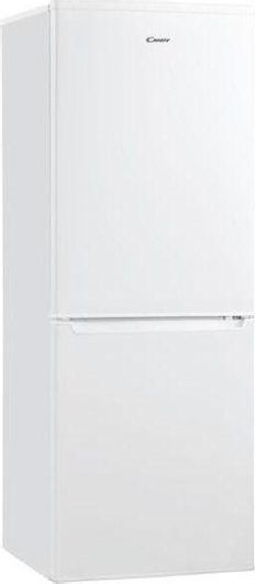 Ψυγειοκαταψύκτης Candy CHCS 514 EW 207lt Υ151xΠ55xΒ58cm  