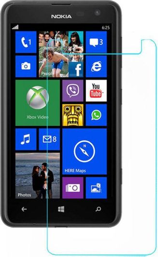 Tempered Glass για Nokia Lumia 625