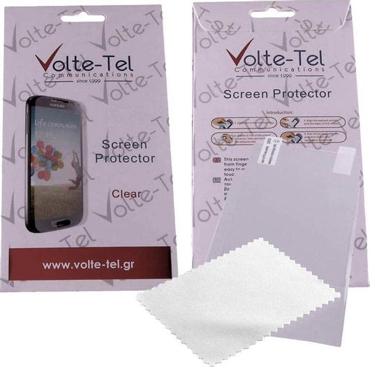 Μεμβράνη Volte-Tel για Htc One Sv