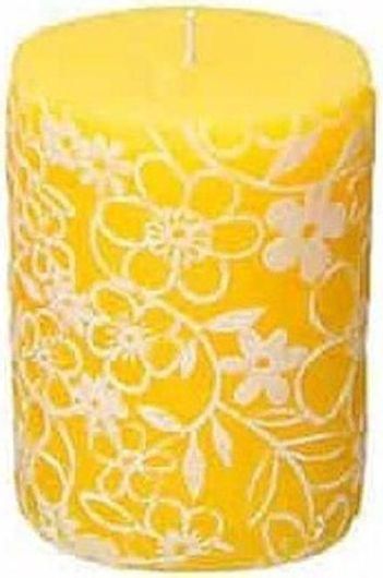 Αρωματικό Κερί Jk Home Decoration