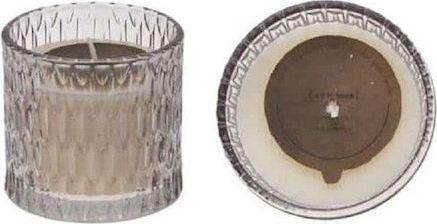 Αρωματικό Κερί Jk Home Decoration σε Βάζο 250gr