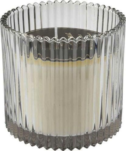 Αρωματικό Κερί Jk Home Decoration σε Βάζο