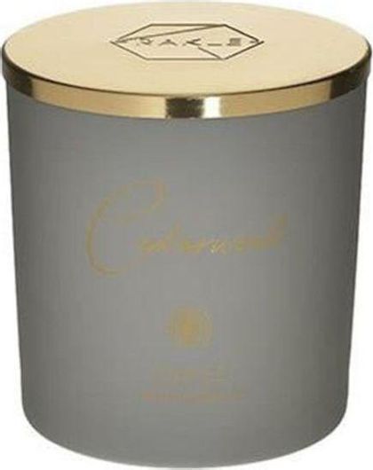 Αρωματικό Κερί Click σε Βάζο Cedarwood 210gr