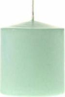 Διακοσμητικό Κερί Iliadis Βεραμάν 7x8cm