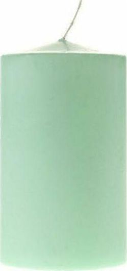 Διακοσμητικό Κερί Iliadis 7x12cm