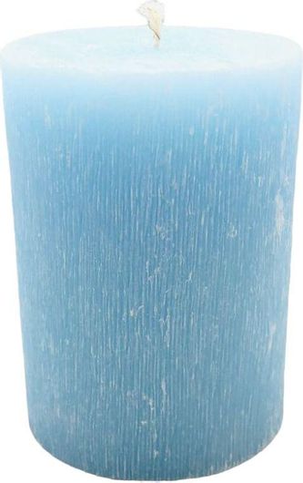 Κερί Singular Wax Μασίφ Ξυστό Σιελ 10x14cm