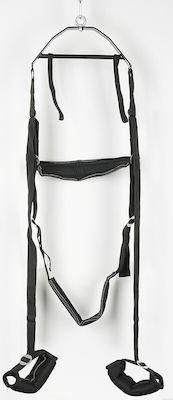 Κούνια Naughty Toys Bad Kitty Swing