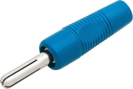 Βύσμα Banana male DM-8438